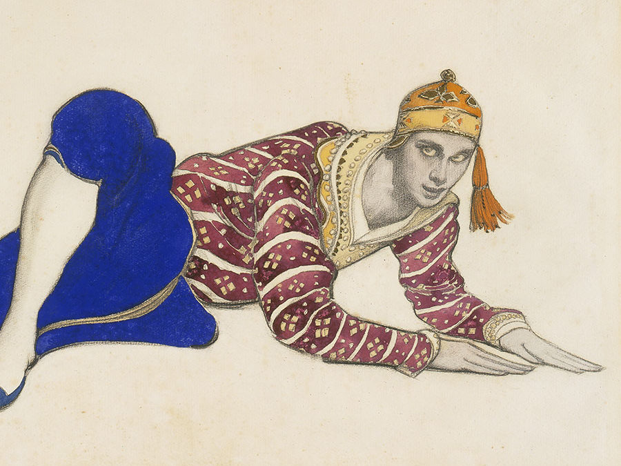 Picasso to Hockney: Modern Art on Stage