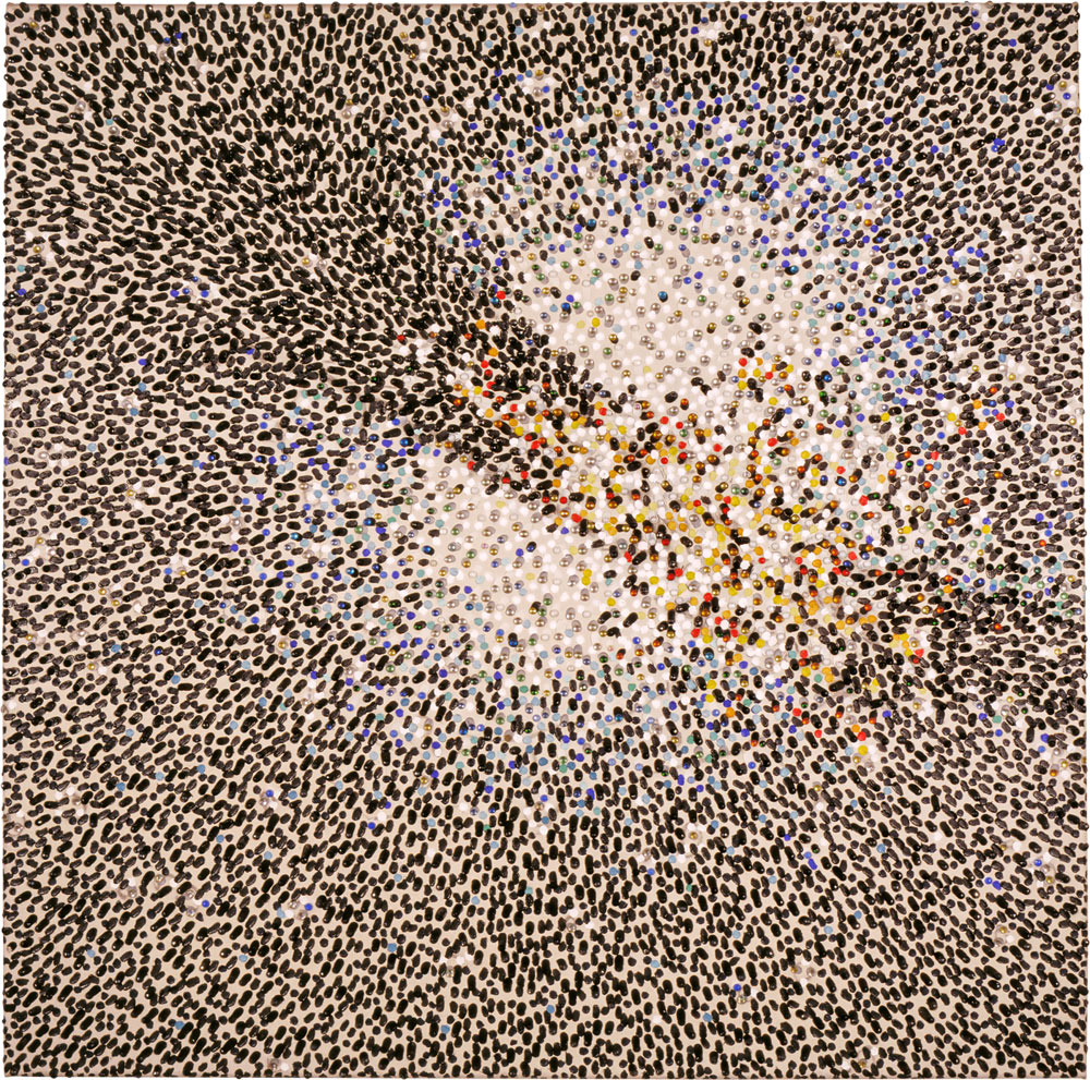 John Francis Torriano  - EXPLODING GALAXY
