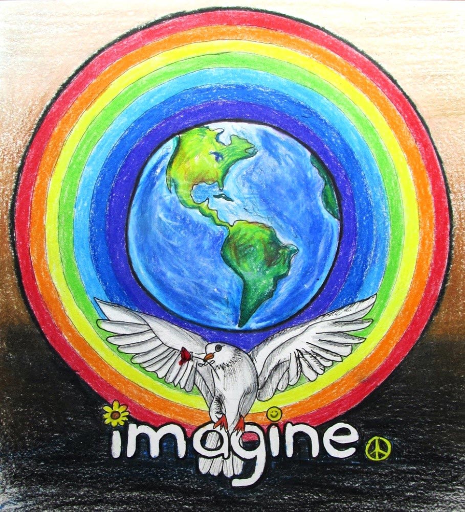 poster illustration
