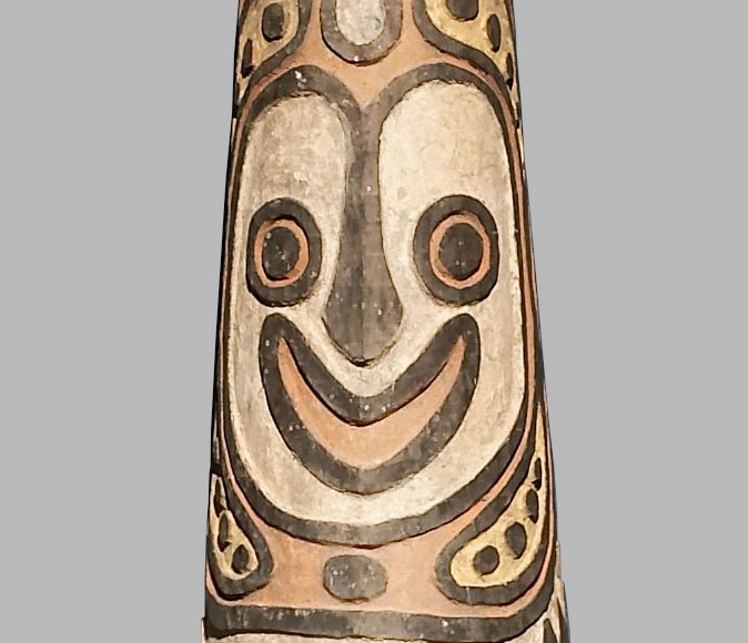 Wogumas People – SLIT DRUM