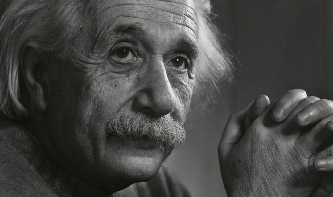 Yousuf Karsh: American Portraits