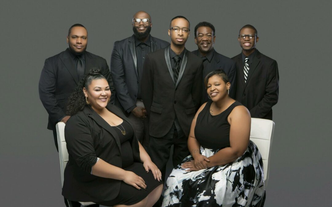 Bob Ross Auto Group Jazz & Beyond: Premium Blend Music, featuring El Coats & TMC