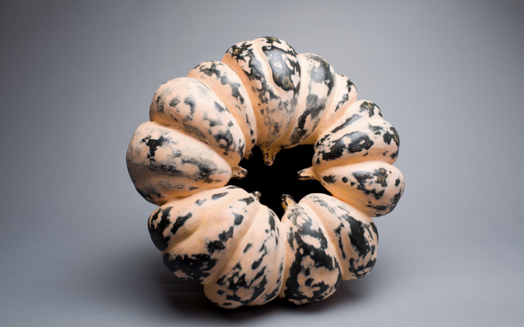 Captivating Clay: Contemporary Japanese Ceramics from the Horvitz Collection