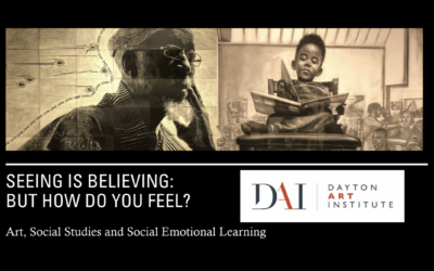 Art Integration Curriculum Materials–Social Studies Materials