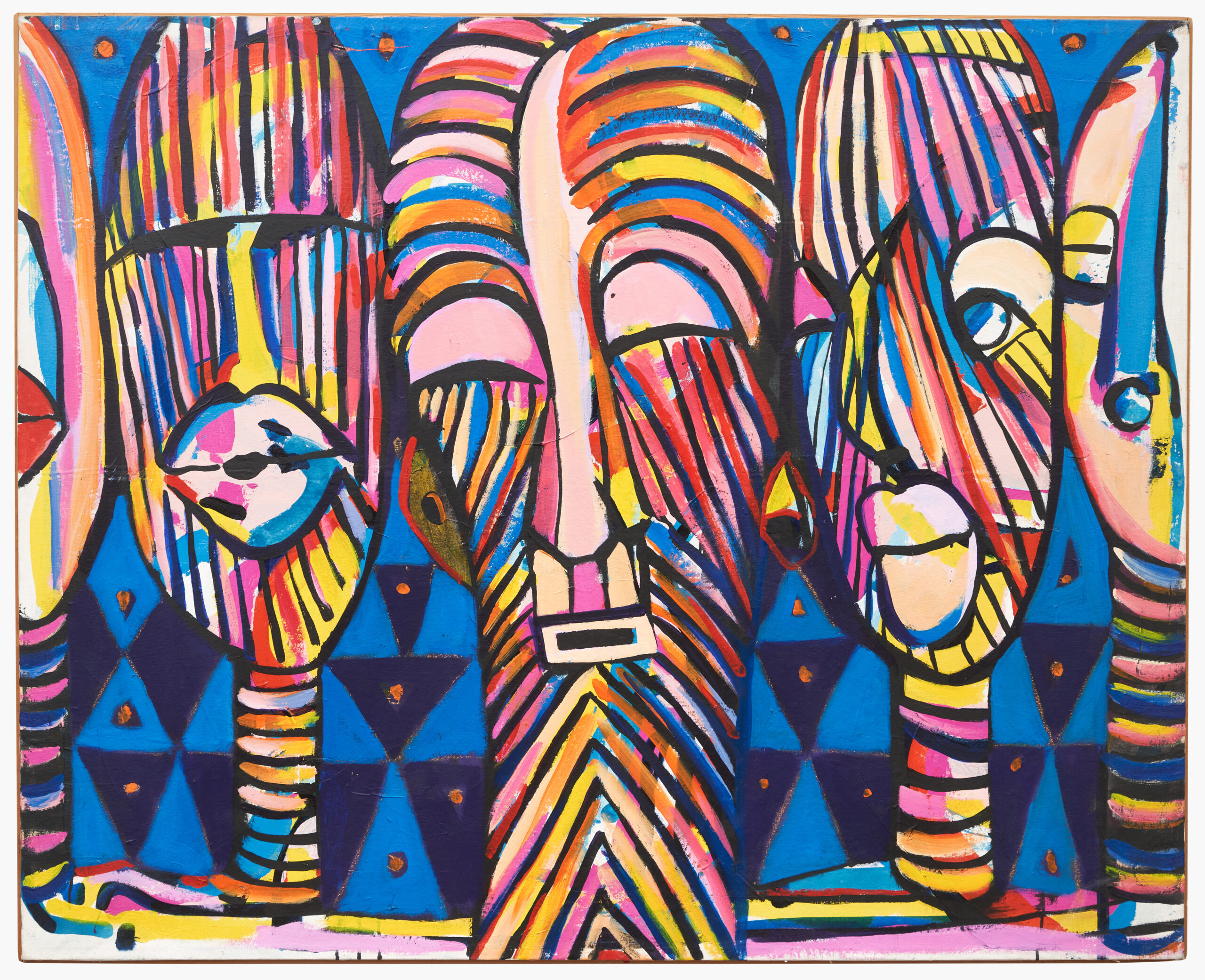Don Coulter The Seventies Groove, 2020